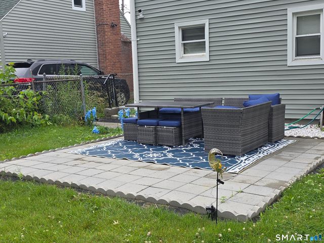 119 Salisbury Street, Hartford, CT 06112