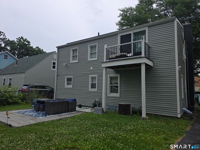119 Salisbury Street, Hartford, CT 06112