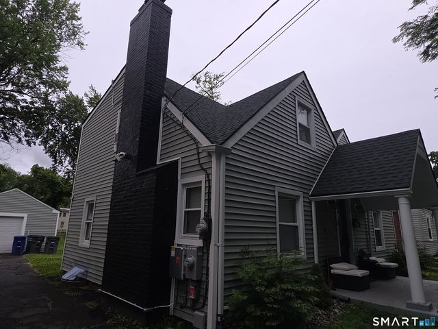 119 Salisbury Street, Hartford, CT 06112