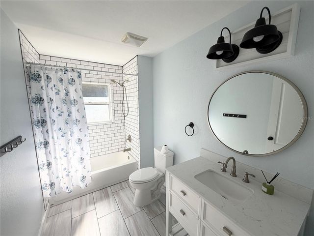 2511 RUSHMORE STREET, North Port, FL 34288