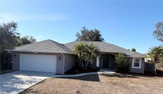 2511 RUSHMORE STREET, North Port, FL 34288