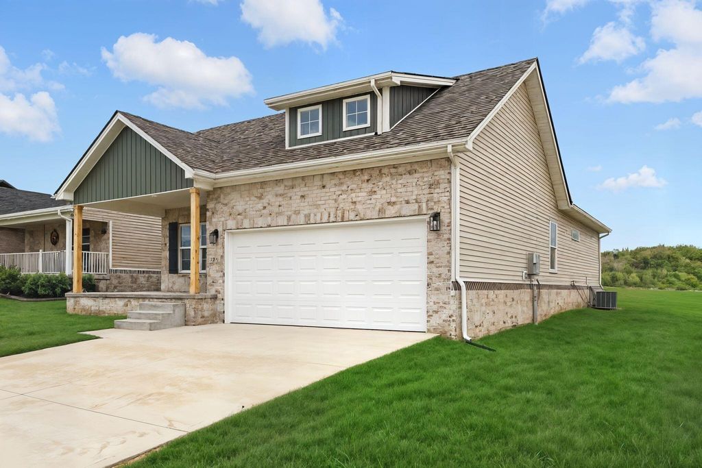 1108 Mission Drive, Richmond, KY 40475