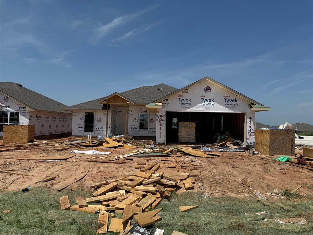 2611 Turtle Way, Midwest City, OK 73130
