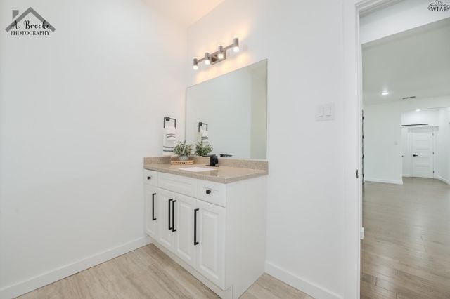 209 E IKARD STREET, Henrietta, TX 76365