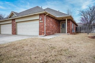 13823 Oxford Drive, Edmond, OK 73013