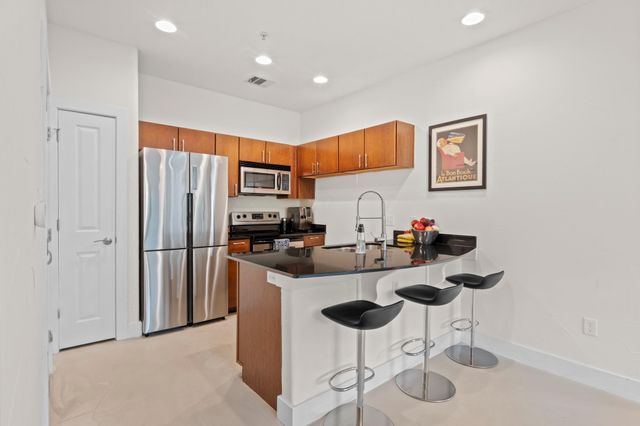 1807 Poquito ST 30, Austin, TX 78702