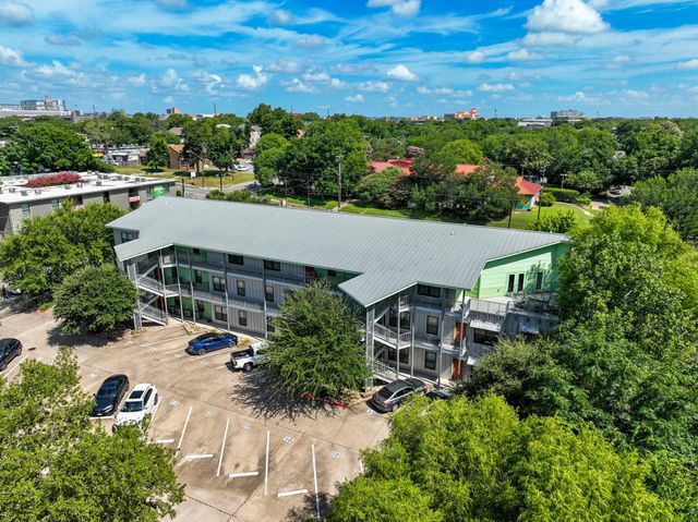 1807 Poquito ST 30, Austin, TX 78702