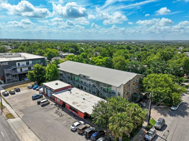 1807 Poquito ST 30, Austin, TX 78702