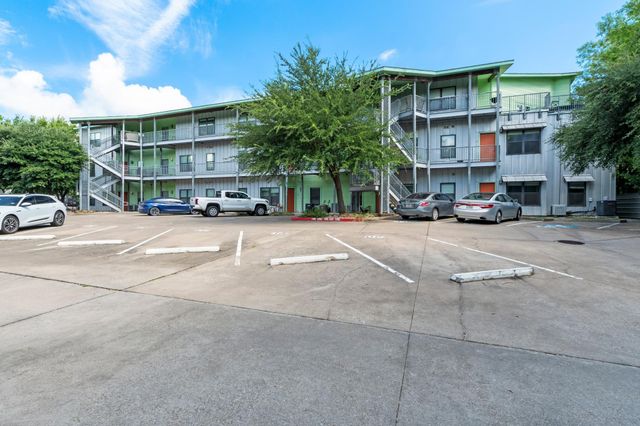1807 Poquito ST 30, Austin, TX 78702