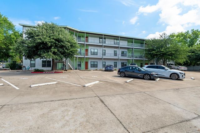 1807 Poquito ST 30, Austin, TX 78702