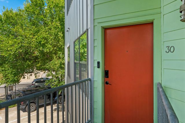 1807 Poquito ST 30, Austin, TX 78702