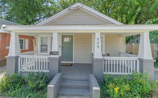 909 Florida ST, Hampton, VA 23669