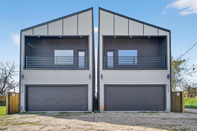 4117 Yale Street, Houston, TX 77018