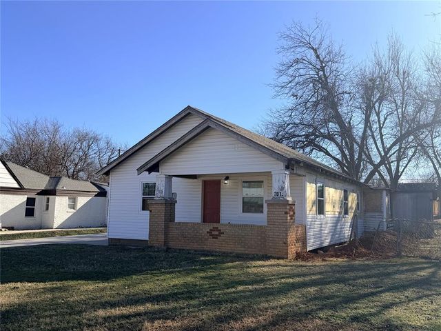 2016 NW 29th Street, Oklahoma City, OK 73106