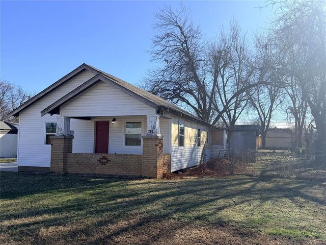 2016 NW 29th Street, Oklahoma City, OK 73106