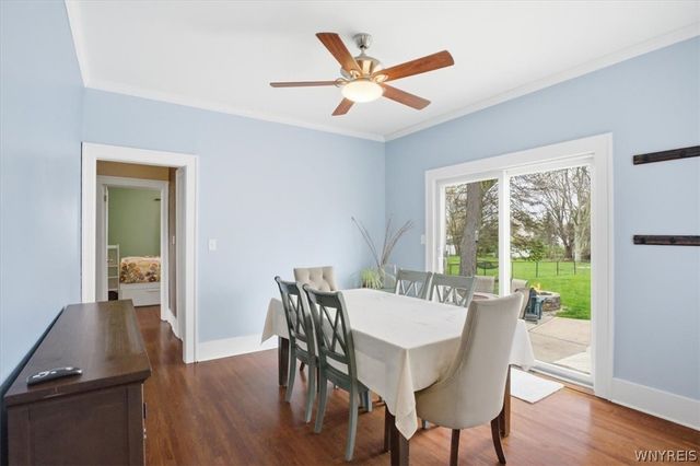 121 Country Parkway, Amherst, NY 14221