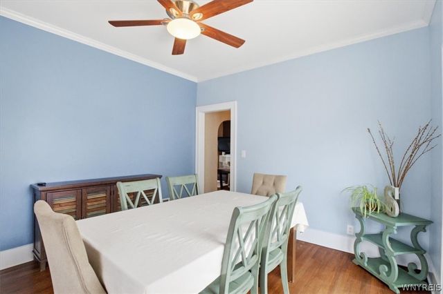 121 Country Parkway, Amherst, NY 14221