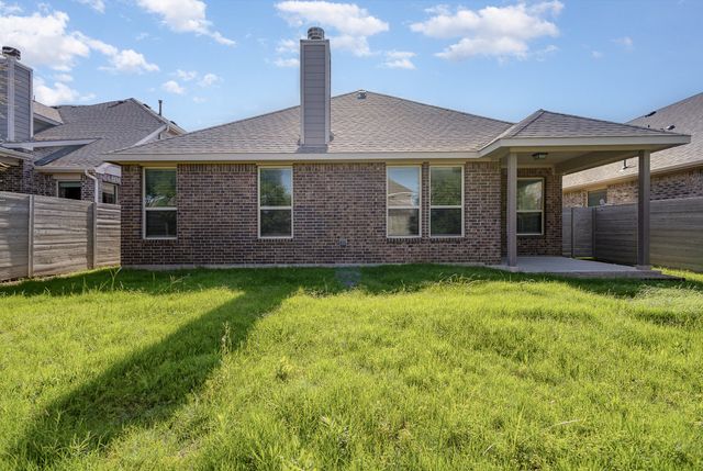 928 Dove Cove, Argyle, TX 76226