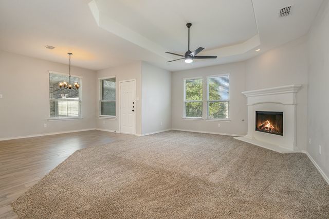 928 Dove Cove, Argyle, TX 76226