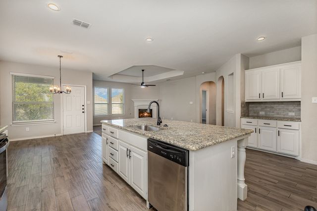 928 Dove Cove, Argyle, TX 76226