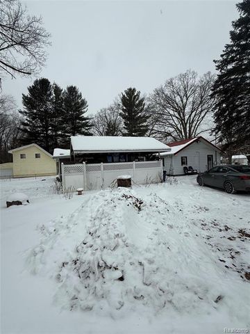 7618 Anway Drive, Battle Creek, MI 49014