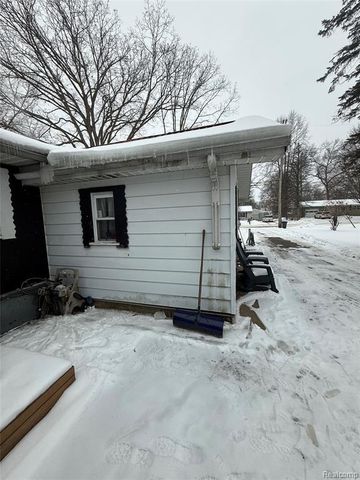 7618 Anway Drive, Battle Creek, MI 49014