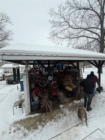 7618 Anway Drive, Battle Creek, MI 49014