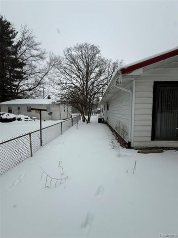 7618 Anway Drive, Battle Creek, MI 49014