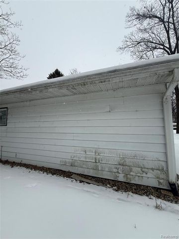 7618 Anway Drive, Battle Creek, MI 49014