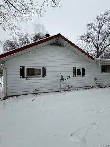 7618 Anway Drive, Battle Creek, MI 49014