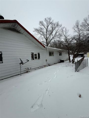 7618 Anway Drive, Battle Creek, MI 49014