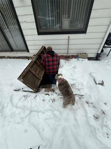 7618 Anway Drive, Battle Creek, MI 49014