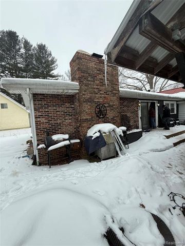 7618 Anway Drive, Battle Creek, MI 49014