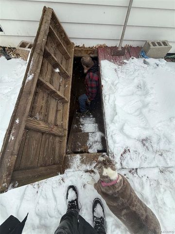 7618 Anway Drive, Battle Creek, MI 49014