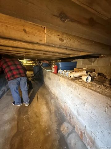 7618 Anway Drive, Battle Creek, MI 49014