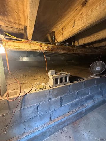 7618 Anway Drive, Battle Creek, MI 49014