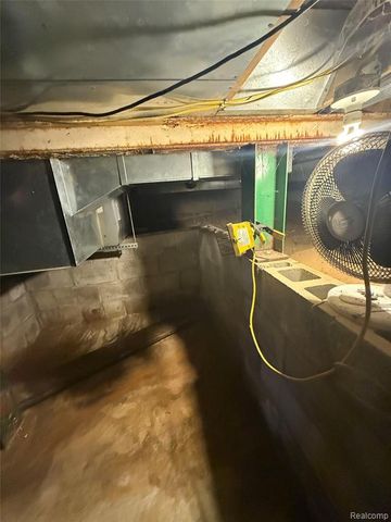 7618 Anway Drive, Battle Creek, MI 49014