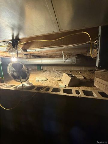 7618 Anway Drive, Battle Creek, MI 49014