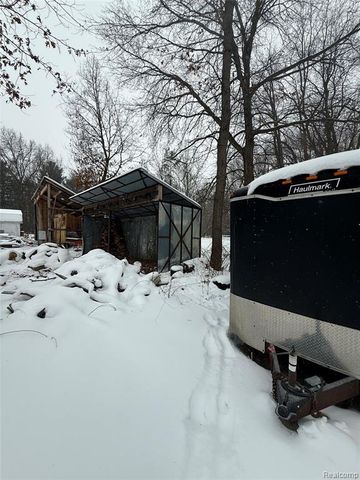 7618 Anway Drive, Battle Creek, MI 49014