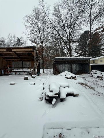 7618 Anway Drive, Battle Creek, MI 49014