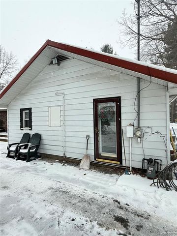 7618 Anway Drive, Battle Creek, MI 49014