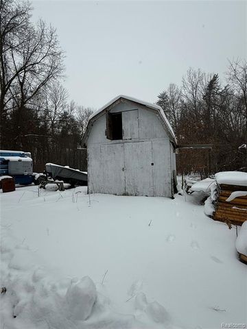 7618 Anway Drive, Battle Creek, MI 49014