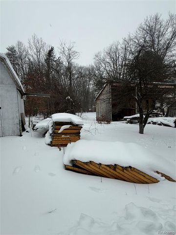 7618 Anway Drive, Battle Creek, MI 49014