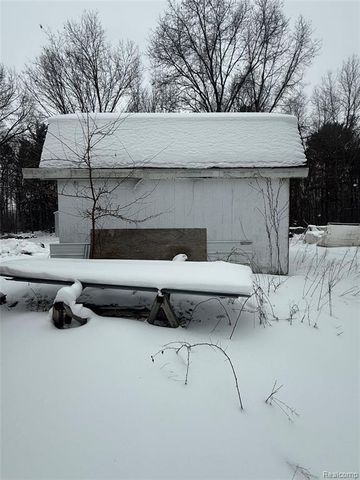 7618 Anway Drive, Battle Creek, MI 49014