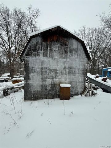 7618 Anway Drive, Battle Creek, MI 49014