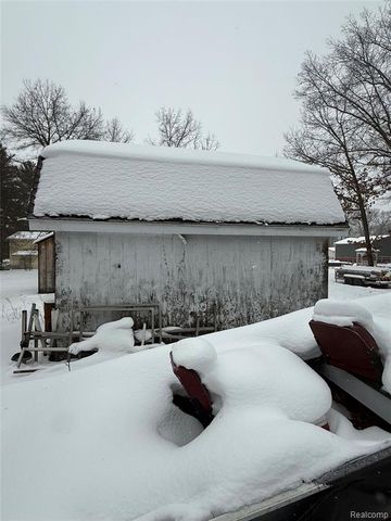 7618 Anway Drive, Battle Creek, MI 49014