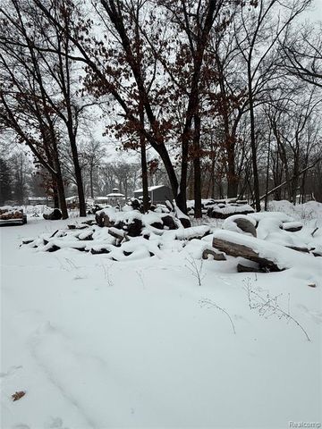 7618 Anway Drive, Battle Creek, MI 49014