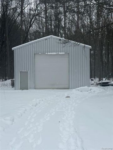 7618 Anway Drive, Battle Creek, MI 49014