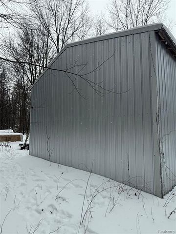 7618 Anway Drive, Battle Creek, MI 49014