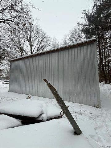 7618 Anway Drive, Battle Creek, MI 49014